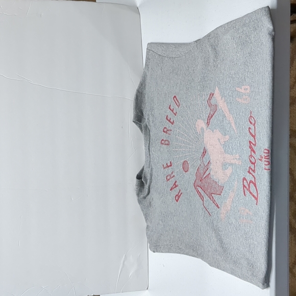 Ford Bronco Rare Breed t-shirt - Picture 1 of 1